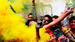 Dol Utsab 2023: দোলে সুরক্ষিত থাকবেন কী করে ? রইল ঘরোয়া টোটকা