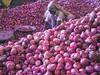 Nashik Onion Issue : नाफेड कुठं खरेदी करतंय? कांद्याला आजही कवडीमोल भाव, छगन भुजबळ संतापले!