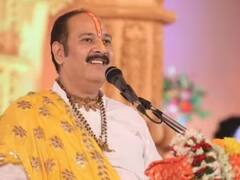 पंडित प्रदीप मिश्रा और धीरेंद्र शास्त्री को किससे खतरा? सुरक्षा में दोनों ने रखे हैं बंदूकधारी गार्ड