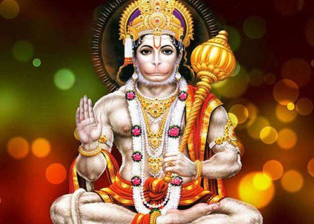 આ ઉપરાંત ઋણમોચક મંગલ સ્તોત્રનું પઠન પણ લાભ આપે છે. ભૂમિપુત્ર મંગલ હનુમાનજીની સેવાથી પ્રસન્ન થઈ જાતકને દેવામાંથી મુક્ત કરી ભૂમિ ભવનનું સુખ આપે છે.