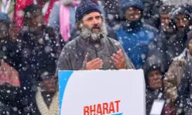 ਰਾਹੁਲ ਗਾਂਧੀ ਨੇ 170 ਦਿਨਾਂ ਬਾਅਦ ਕੱਟੀ ਦਾੜ੍ਹੀ-ਮੁੱਛਾਂ, ਲੰਡਨ 'ਚ ਦਿਖਾਈ ਦਿੱਤੀ ਕੂਲ ਲੁੱਕ, ਤੁਸੀਂ ਵੀ ਦੇਖ ਸਕਦੇ ਹੋ ਰਾਹੁਲ ਗਾਂਧੀ ਨੇ 170 ਦਿਨਾਂ ਬਾਅਦ ਕੱਟੀ ਦਾੜ੍ਹੀ-ਮੁੱਛਾਂ, ਲੰਡਨ 'ਚ ਦਿਖਾਈ ਦਿੱਤੀ ਕੂਲ ਲੁੱਕ, ਤੁਸੀਂ ਵੀ ਦੇਖ ਸਕਦੇ ਹੋ