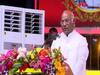 Mallikarjun Kharge Speech: 2024 தேர்தலில் எதிர்கட்சி கூட்டணிக்கு தலைமை தாங்கபோவது யார்? ரகசியத்தை போட்டு உடைத்த காங்கிரஸ் தலைவர் கார்கே..! 