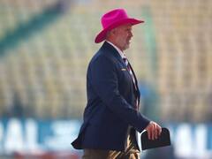 'I Don’t Like These Kinds Of Surfaces': Matthew Hayden's Blunt Take On Indore Pitch