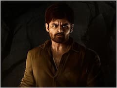 సాయి ధరమ్ తేజ్ ఫ్యాన్స్ ప్రెసిడెంట్ మృతి - 'విరూపాక్ష' టీజర్ విడుదల వాయిదా