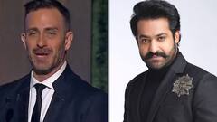 জুনিয়র এনটিআরের থেকে ফিট থাকার পরামর্শ চান হলিউড পরিচালক কেভিন টাফ্ট