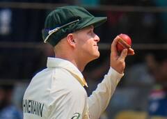 Ind vs Aus: একদিনে পড়ল ১৪ উইকেট, তৃতীয় টেস্টে প্রথম দিনই চর্চার কেন্দ্রে ২২ গজ