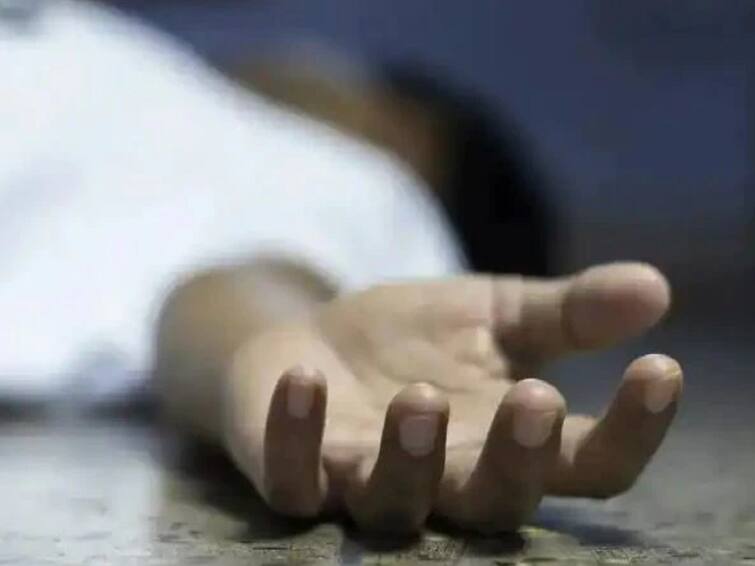 4th standard girl child committed suicide in Tiruvallur District Crime: படிக்கச் சொன்ன தந்தை.. தூக்கில் தொங்கிய 4 ஆம் வகுப்பு சிறுமி.. திருவள்ளூரில் சோகம்