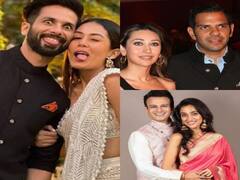 करीना से लेकर ऐश्वर्या तक... ब्रेकअप के बाद इन स्टार्स की हुई ऐसी हालत, उठा प्यार से भरोसा तो घरवालों ने कराई अरेंज मैरिज!