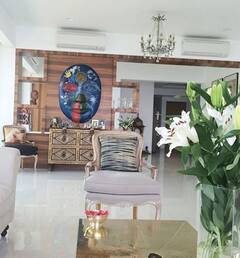 Tiger Shroff House: मुंबई में इस लग्जरी 8BHK घर में रहते हैं टाइगर श्रॉफ, देखिए एक्टर के घर की Inside Photos