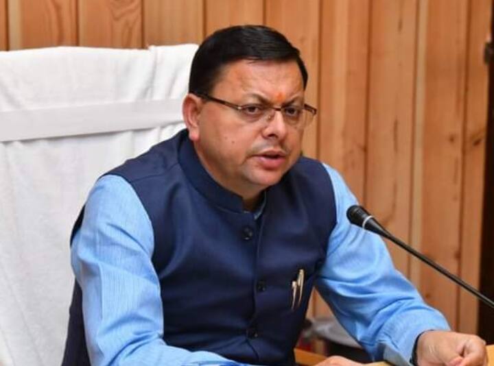 Pushkar Singh Dhami said Uttarakhand became first state to enact anti-copying law ann Uttarakhand: पुष्कर सिंह धामी ने किया दावा, नकल विरोधी कानून बनाने वाला पहला राज्य बना उत्तराखंड