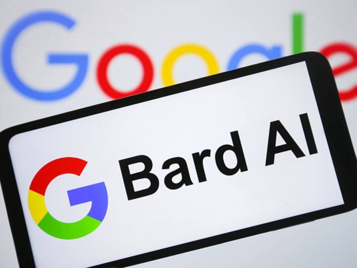 Bard AI - Bard AI, Google's newest and most innovative AI-powered chatbot, is being developed on the company's LaMDA AI platform. It is an experimental conversational AI service that is expected to have a significant impact on the AI industry. LaMDA eliminates the limitation of having data confined to a specific year. Google claims that Bard can generate texts and answer questions. [Image Credit: Getty]