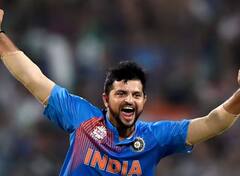 Cricketers With Singing Talent: ਇਹ ਕ੍ਰਿਕਟਰ ਸਿਰਫ ਕ੍ਰਿਕਟ ਦੇ ਨਹੀਂ ਸਗੋਂ ਸੰਗੀਤ 'ਚ ਵੀ ਮਾਹਰ, ਵੇਖੋ ਤਸਵੀਰਾਂ