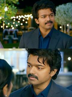 50 days of Varisu : 50 நாட்களை வெற்றிகரமாக எட்டிய வாரிசு திரைப்படம்..கொண்டாட்டங்களை தெறிக்கவிடும் ரசிகர்கள்!