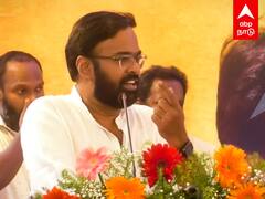 Karu Palaniappan Speech : ”கடலின் நடுவே புத்தகம் படிச்சா எப்படி இருக்கும்”கரு பழனியப்பன் மாஸ் பேச்சு!