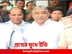 ওয়ারেন্ট জারির পরও কেন গরহাজির অনুব্রত! ইডি-র হলফনামা চাইল আদালত