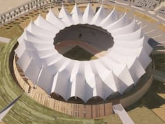 Santosh Trophy: Stadium That Hosted Ronaldo vs Messi To Stage Final Leg Of India's National Football Championship