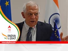 India Still Indispensable Strategic Partner For EU, Josep Borrell Says As Russia-Ukraine War Intensifies