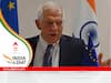 India Still Indispensable Strategic Partner For EU, Josep Borrell Says As Russia-Ukraine War Intensifies