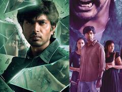 Ariyavan Movie Review: ரிவெஞ்ச் த்ரில்லரா... விழிப்புணர்வு படமா... அரியவன் படத்தின் முழு விமர்சனம் இதோ..!