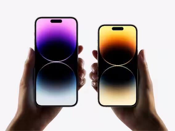 iPhone 14 Pro Maxમાં હાલમાં ડાયનેમિક આઇલેન્ડ ફિચર મળે છે. જેનાથી યૂઝર્સ નૉટિફિકેશન, એલર્ટ વગેરેને સ્ક્રીન પર જોઇ શકે છે, એટલે કે Iphone 15ના તમામ મૉડલ્સને ડાયનેમિક આઇલેન્ડ ફિચર મળશે, જ્યારે હજુ આ માત્ર આઇફોન Iphone 14 Pro Max માં હતુ.