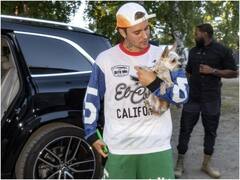 Justin Bieber Birthday: जस्टिन बीबर के पैरेंट्स ने आज तक नहीं की शादी, इत्तेफाक से मशहूर हुए थे सिंगर