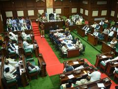 छत्तीसगढ़ में आज से बजट सत्र का आगाज, पहले दिन राज्यपाल का अभिभाषण और इन मुद्दों पर भारी हंगामे के आसार