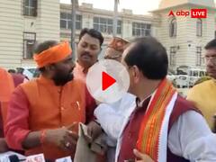 फोटो खिंचवाने के लिए आपस में लड़ पड़े BJP नेता, RJD ने कसा तंज तो रोहिणी बोलीं- ‘कैमराजीवी के चेला’