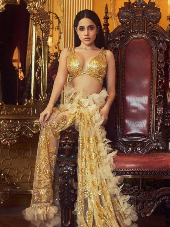 करोड़ों में है उर्फी जावेद की कमाई