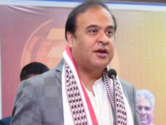 tripura meghalaya nagaland assembly election 2023 exit poll result Election himanta biswa sarma Importance in BJP Congress ABPP तीन राज्यों के नतीजे तय करेंगे हिंदुत्व के रथ पर सवार पूर्व कांग्रेसी का बीजेपी में कद