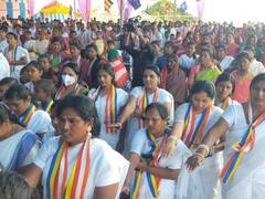 क्‍या दलित क्रिश्चियन और मुस्लिमों को मिलना चाहिए आरक्षण का लाभ? RSS की शाखा करेगी इस पर मंथन