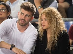 Place In Hell Reserved: Shakira Criticises Former Partner Gerard Pique And His Girlfriend Clara Marti 