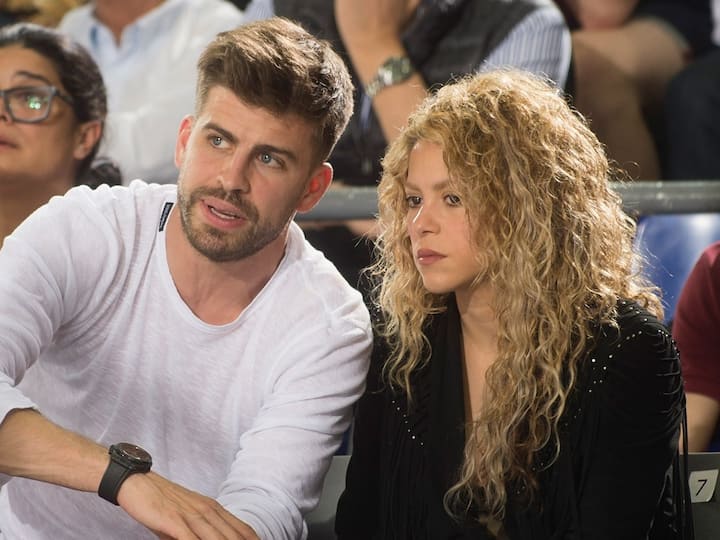 Place In Hell Reserved: Shakira Criticises Former Partner Gerard Pique And His Girlfriend Clara Marti  Place In Hell Reserved: Shakira Criticises Former Partner Gerard Pique And His Girlfriend Clara Marti 
