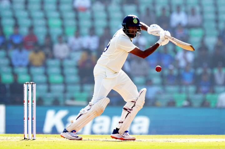 As soon as Ashwin takes two wickets against Australia, he will surpass legendary Indian all-rounder Kapil Dev's tally of 687 wickets in international cricket.