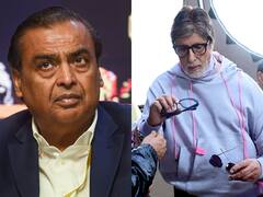 अमिताभ बच्चन, मुकेश अंबानी और धर्मेंद्र के घर को बम से उड़ाने की मिली धमकी, एक फोन कॉल से मचा हड़कंप