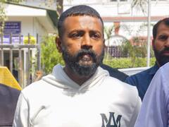 सुकेश चंद्रशेखर ने रेड का वीडियो लीक होने पर LG को लिखा पत्र, इन अधिकारियों पर लगाया गंभीर आरोप