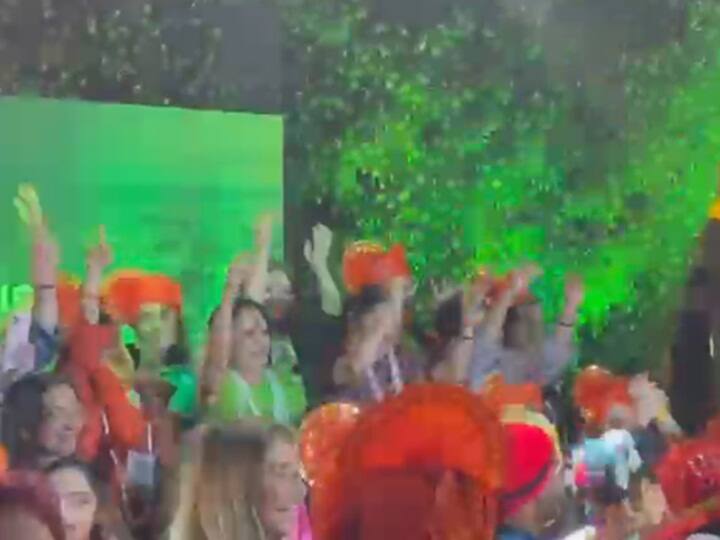 दरम्यान दोन दिवसीय दौऱ्यावर असलेल्या या विदेशी पाहुण्यांसाठी प्रशासनाने जोरदार तयारी केली आहे.