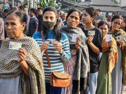 Election Results Live Streaming: कल आएंगे नॉर्थ ईस्ट के विधानसभा चुनावों के नतीजे? जानें कब, कैसे और कहां देख सकते हैं रिजल्ट