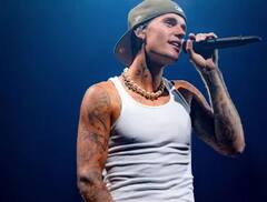 Justin Bieber Birthday: ਜਸਟਿਨ ਬੀਬਰ ਦੇ ਮਾਤਾ-ਪਿਤਾ ਨੇ ਅੱਜ ਤੱਕ ਨਹੀਂ ਕਰਵਾਇਆ ਵਿਆਹ, ਇਤਫਾਕ ਨਾਲ ਮਸ਼ਹੂਰ ਹੋ ਗਿਆ ਇਹ ਗਾਇਕ