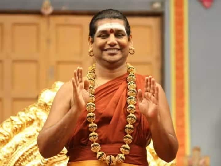 Swami Nithyananda: भगोड़ा और विवादित धर्मगुरु के नाम से पहचाने जाने वाले नित्यानंद का नाम एक बार फिर से चर्चा में है.