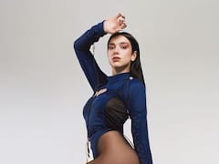 Dua Lipa Spotted Making Out With Rita Ora's Former Beau Romain Gavras