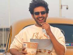 रणबीर कपूर की इस फिल्म में 'शहजादा' करेंगे कैमियो! कार्तिक आर्यन को लेकर सामने आया ये बड़ा अपडेट