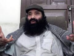 पाकिस्तानी सेना की बेशर्मी! आतंकी सैयद सलाउद्दीन को दी बुलेट प्रूफ कार, हाल ही में खुलेआम घूमता आया था नजर