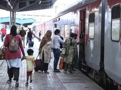 dr-mgr-ramachandran-railway-station-chennai-central-becomes-india-first-silent-railway-station Indian Railway: নীরব হবে কণ্ঠ ! এই স্টেশনে আর শোনা যাবে না  যাত্রীগণ কৃপয়া ধ্যান দে কীভাবে চলবে কাজ ?