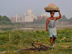 मार्च के पहले हफ्ते से गर्मी का असर, जानिए आज यूपी के इन इलाकों में कैसा रहेगा मौसम
