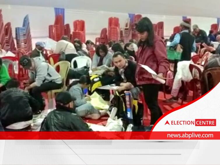 Meghalaya Elections: All Necessary Arrangements Made Ahead Of Counting Of Votes Tomorrow Meghalaya Elections: 13 Counting Centres, 22 CAPF Units, Over 500 Officials Ready As State Awaits New Government