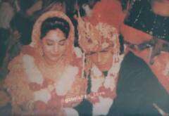 Shah Rukh Khan: 19 ਸਾਲਾ ਸ਼ਾਹਰੁਖ ਖਾਨ ਨੂੰ 14 ਸਾਲ ਦੀ ਗੌਰੀ ਨਾਲ ਪਹਿਲੀ ਨਜ਼ਰ 'ਚ ਹੋਇਆ ਸੀ ਪਿਆਰ, ਦੇਖੋ ਦੋਵਾਂ ਦੀਆਂ ਅਣਦੇਖੀ PICS