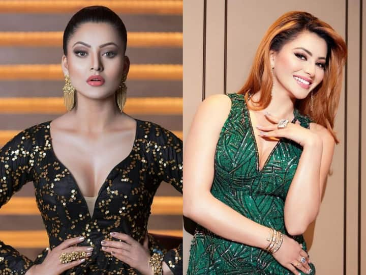 Urvashi Rautela Net Worth: एक्ट्रेस उर्वशी रौतेला अपनी खूबसूरती के लिए हर दिन लाइमलाइट में बनी रहती हैं. आज हम आपको एक्ट्रेस की नेटवर्थ के बारे में बताने जा रहे हैं जिसे सुनकर आपके होश उड़ जाएंगे.