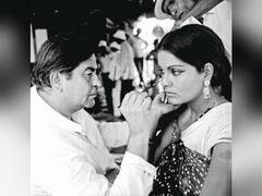 In Pics: जीनत अमान नहीं ये सिंगर थीं 'सत्यम शिवम सुंदरम' के लिए पहली पसंद, जानिए राज कपूर को क्यों बदलनी पड़ी थी हीरोइन