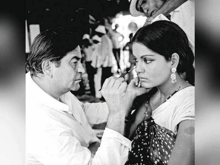 राज कपूर इंडियन फिल्म इंडस्ट्री के लीजेंड्स में शुमार हैं. उन्होंने जो प्रयोग फिल्म मेकिंग में किए उन्होंने कीर्तिमान तो गढ़े ही बल्कि दर्शकों का भी मन मोहा. राज कपूर ने करीब-करीब हर टेस्ट की फिल्मों पर काम किया. ऐसा ही एक प्रयोग वो फिल्म 'सत्यम शिवम सुंदरम' में करना चाहते थे. लेकिन हालात और एक छोटी सी गलती की वजह से उन्हें पूरा प्लान ही बदलना पड़ा. हालांकि इसके बावजूद ये फिल्म सुपरहिट हुई और जीनत अमान और शशि कपूर की जोड़ी को दर्शकों ने भरपूर प्यार दिया.