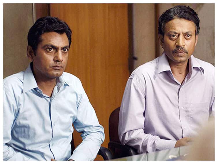 Nawazuddin Siddiqui‘s Brother Shamas Confirms His Strained Relation With Irrfan Khan, Also Reveals The Reason Nawazuddin Siddiqui‘s Brother Shamas Confirms His Strained Relation With Irrfan Khan, Also Reveals The Reason